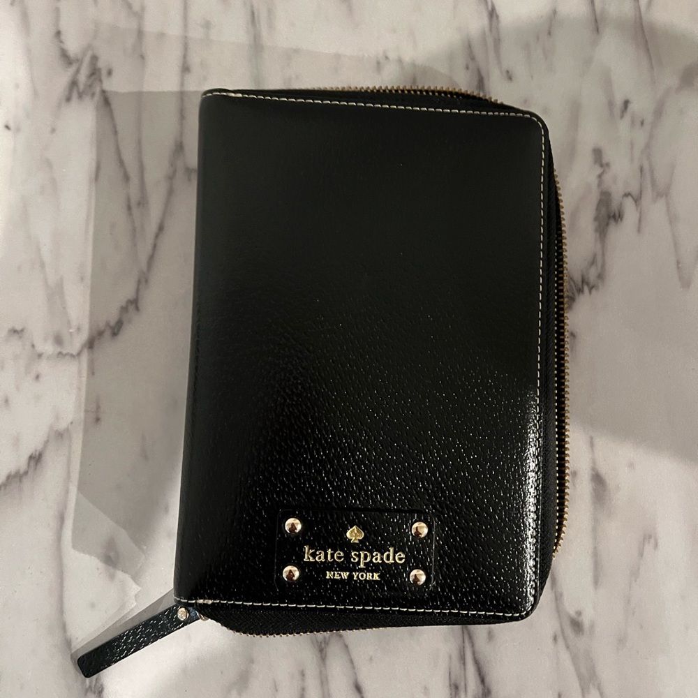 Kate Spade Wellesley Daily Planner